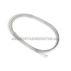Cable de Gaz (unité) Vespa L,1,90 M/D,1,2mm